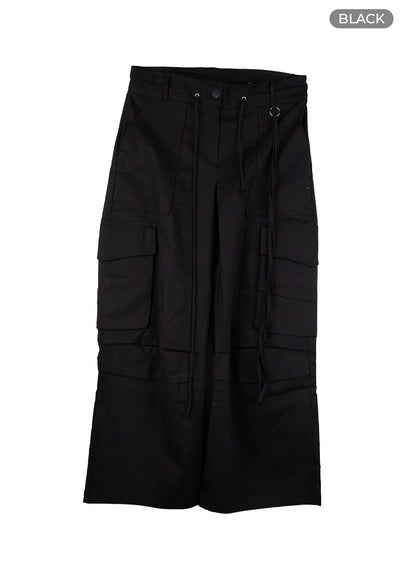 Warfare Cargo Pants