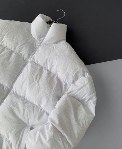 Basic Puffer Jacket