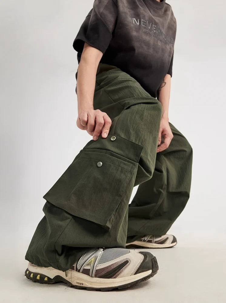 Skipper Cargo Pants
