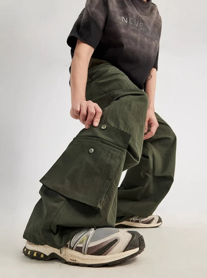 Skipper Cargo Pants