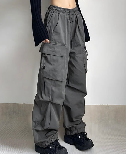 Utility Cargo Pants