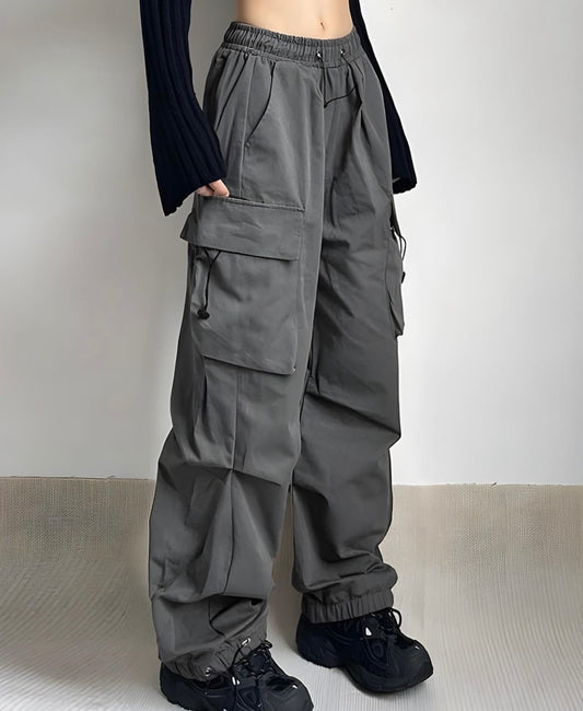 Utility Cargo Pants