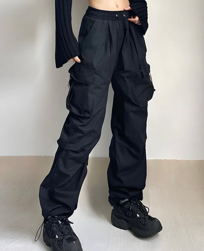 Utility Cargo Pants
