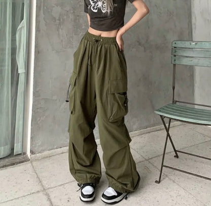 Olive Urban Cargos