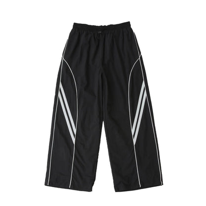 Street Track Pants