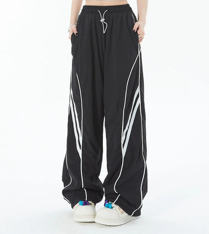 Street Track Pants
