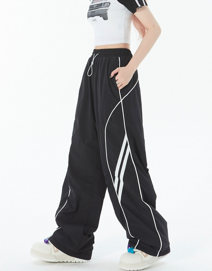 Street Track Pants