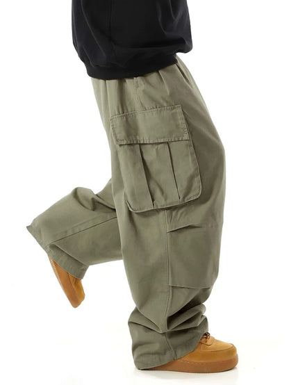Street-Ease Cargos