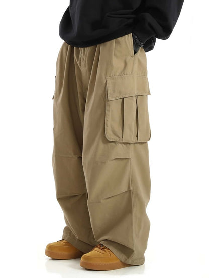 Street-Ease Cargos