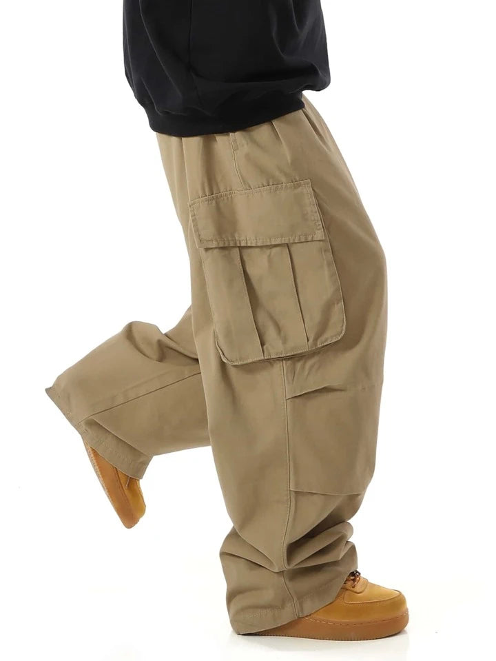 Street-Ease Cargos