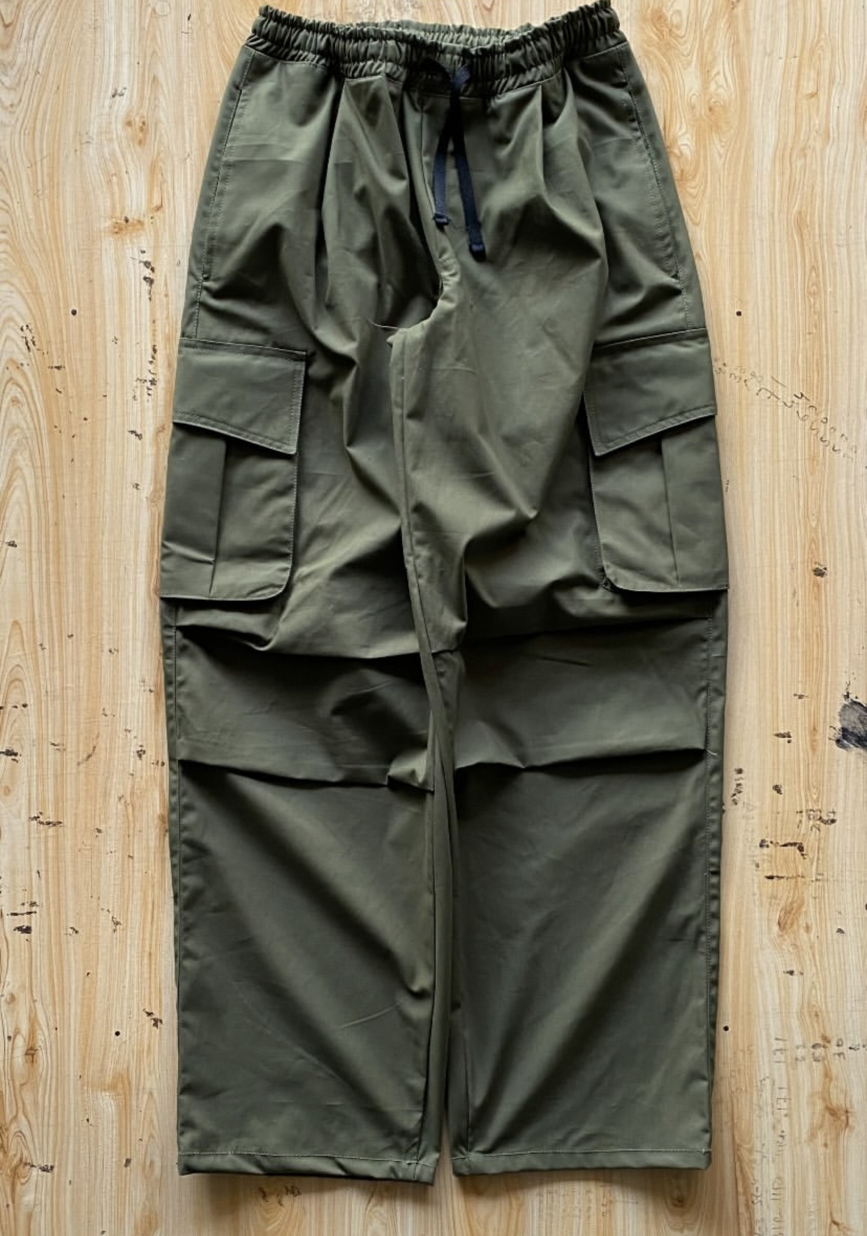 Street-Ease Cargos
