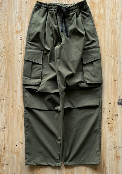 Street-Ease Cargos