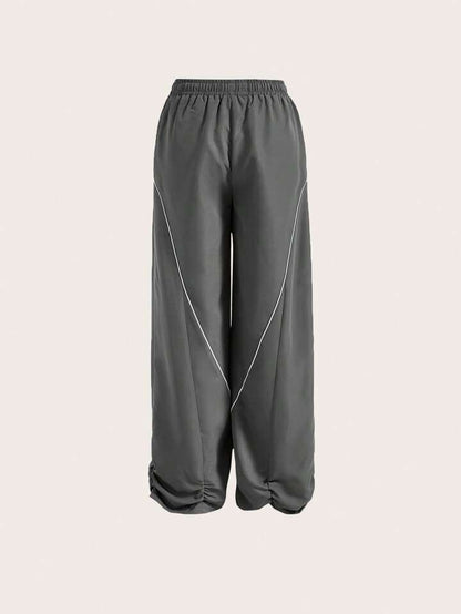 Runline Track Pants