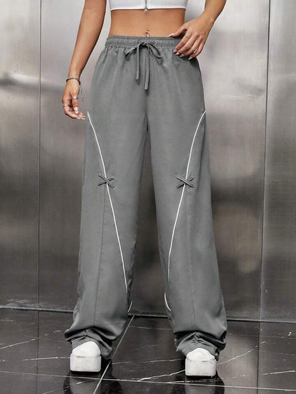 Runline Track Pants