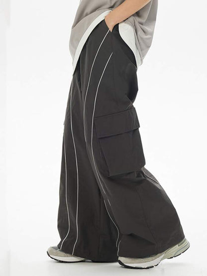 Outline Cargo Pants