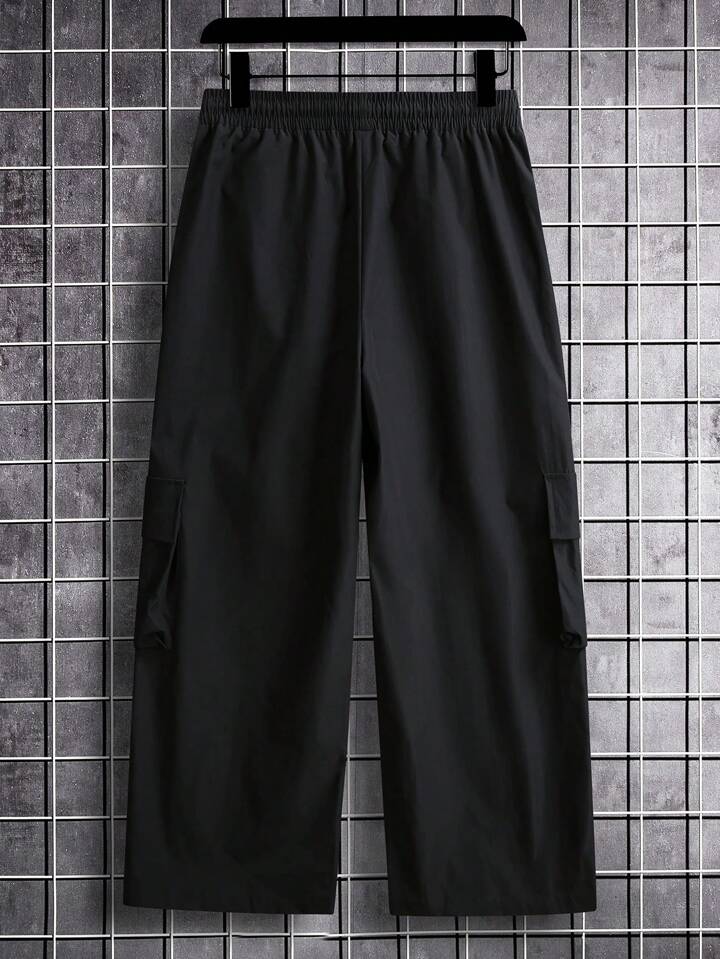 Outline Cargo Pants