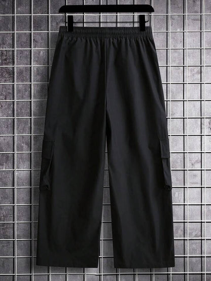 Outline Cargo Pants