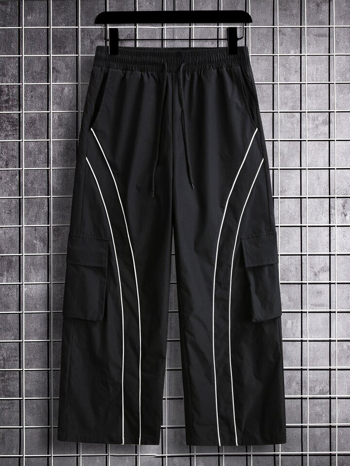 Outline Cargo Pants