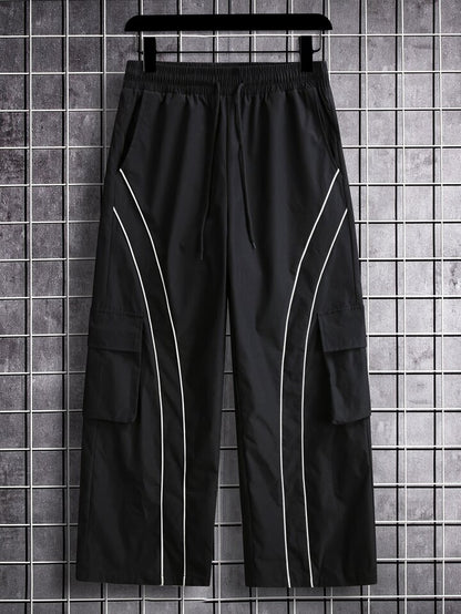 Outline Cargo Pants