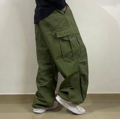 Emt-VI Cargo Pants