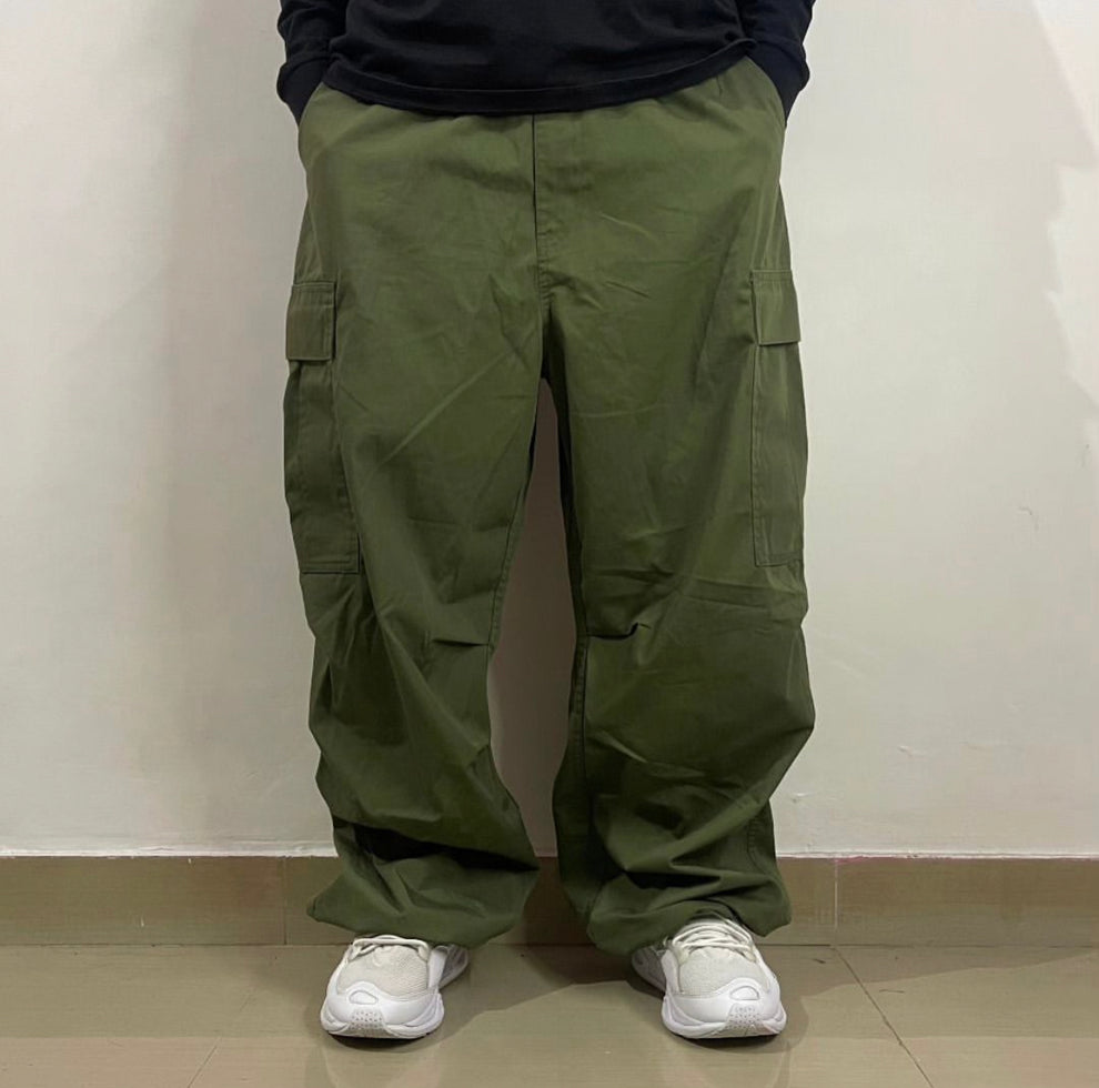 EMT VIPocket Cargo Pants Wearism