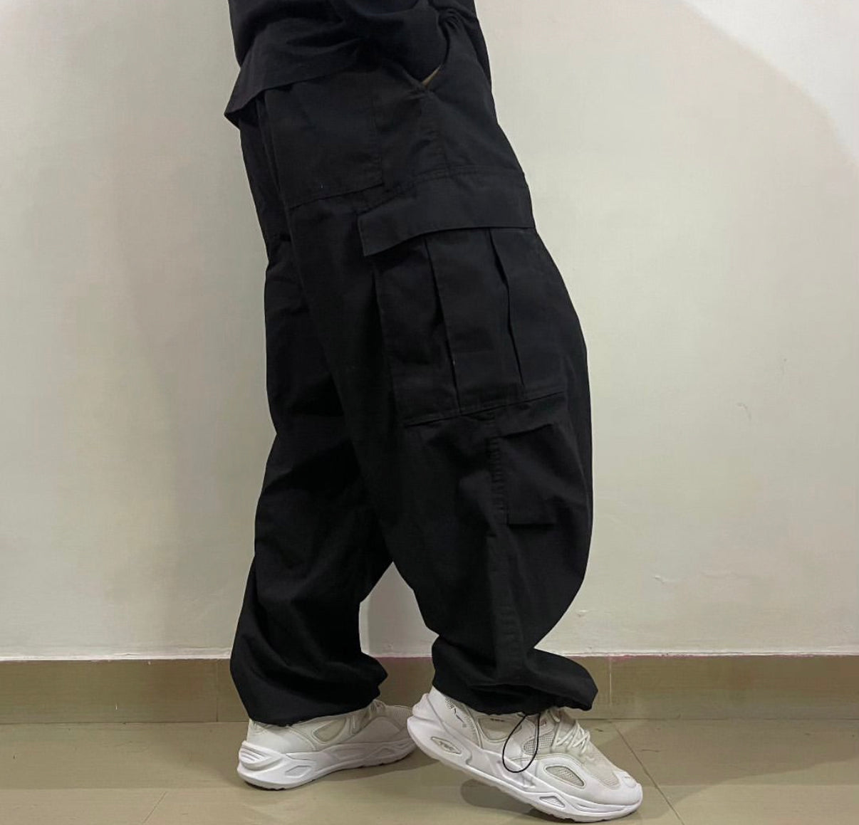 EMT VIPocket Cargo Pants Wearism