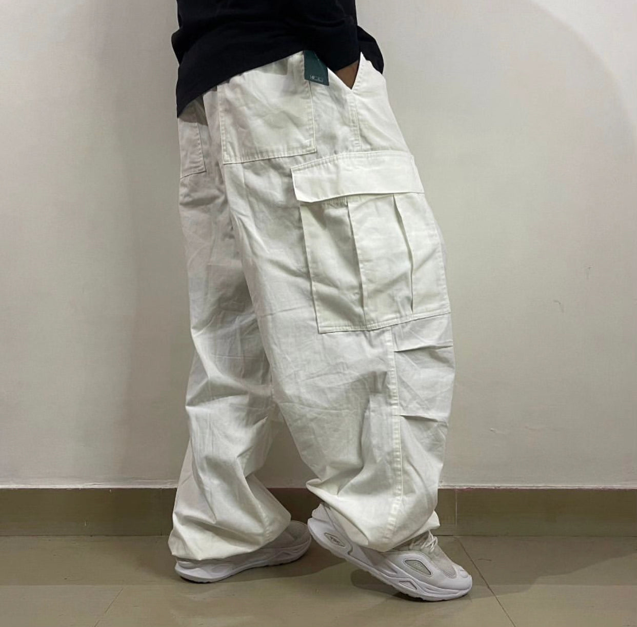EMT VI Pocket Cargo Pants Wearism