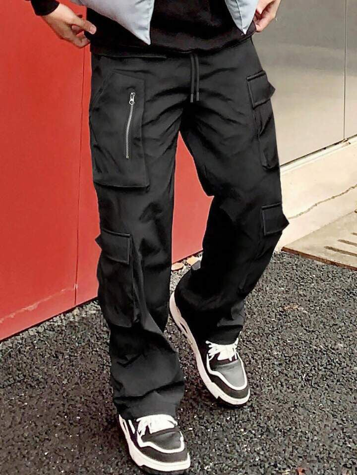 Street-Vibe Cargos