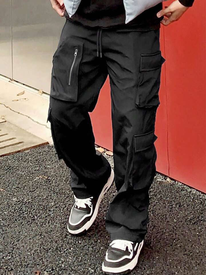 Street-Vibe Cargos