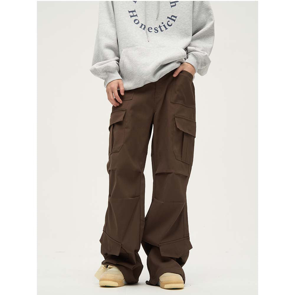 Streetwear Fashion Pants