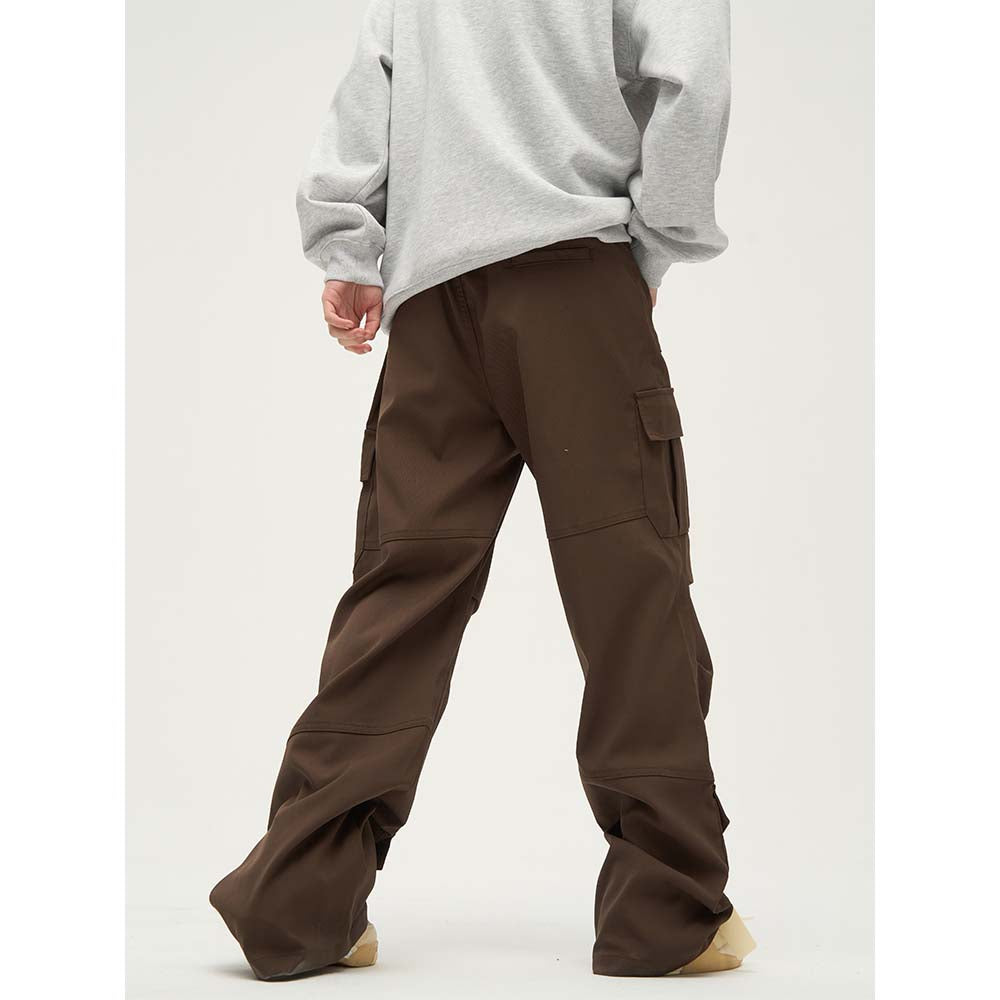 Streetwear Fashion Pants