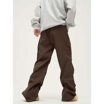 Streetwear Fashion Pants