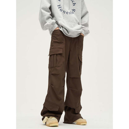 Streetwear Fashion Pants