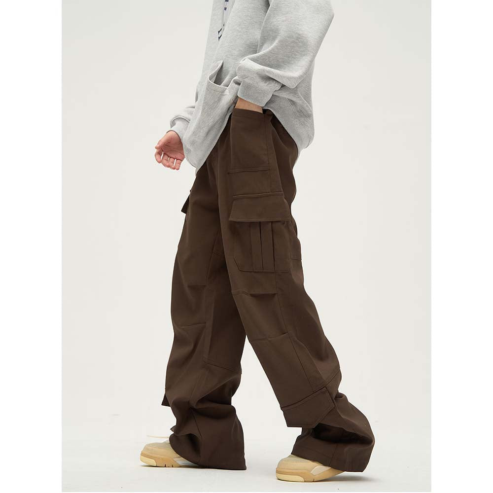 Streetwear Fashion Pants
