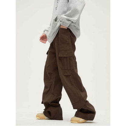 Streetwear Fashion Pants