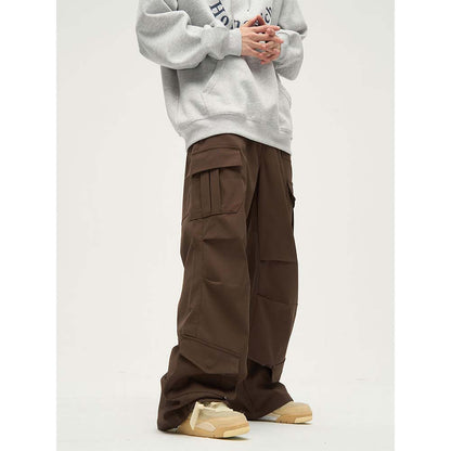 Streetwear Fashion Pants