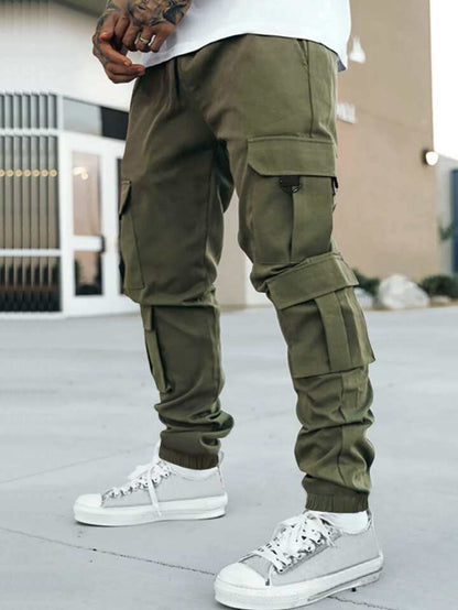 The Jogger Cargos