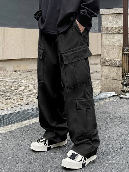Base Grid Cargos – Wearism - Main Image