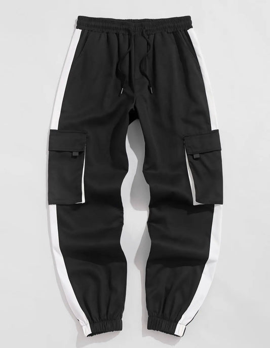 Sports Gear Cargos