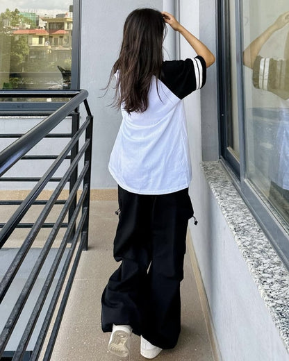 Black Urban Cargos