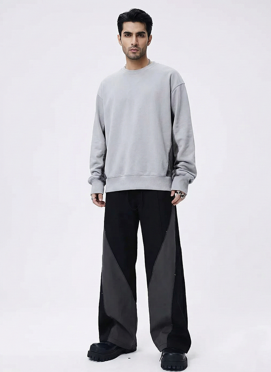 Loose-fit Panel Tracks