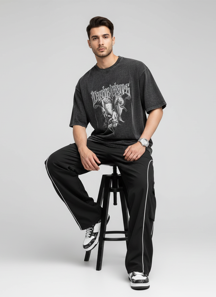 Nightline Cargo Pants