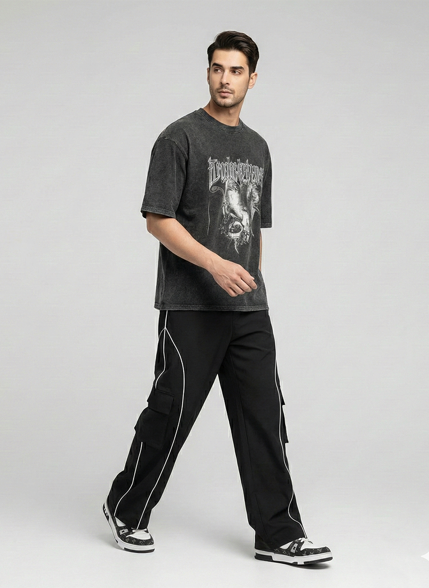 Nightline Cargo Pants