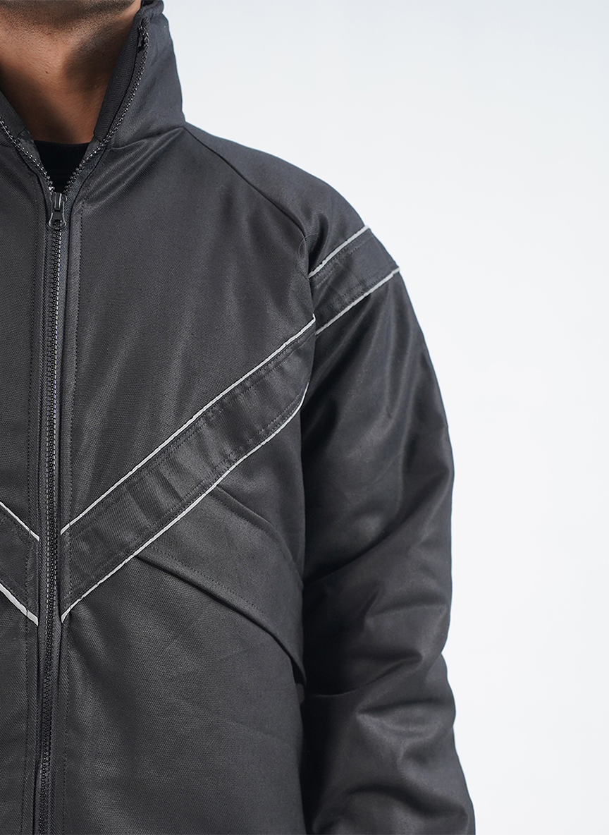 Ridge Bomber Jacket