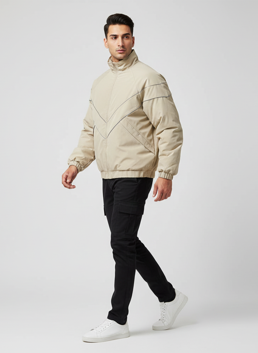 Ridge Bomber Jacket