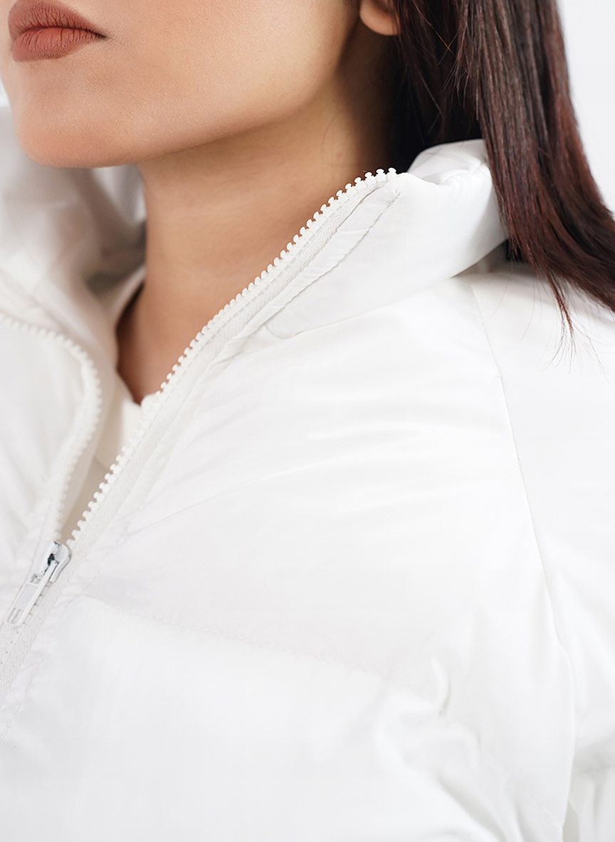 Rocky Loft Puffer Jacket