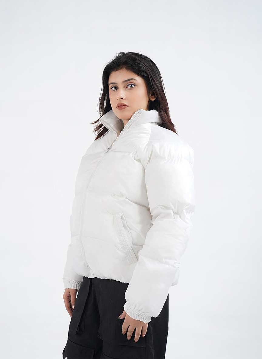 Rocky Loft Puffer Jacket