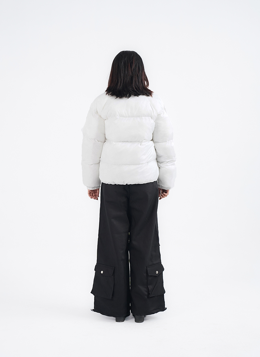 Rocky Loft Puffer Jacket