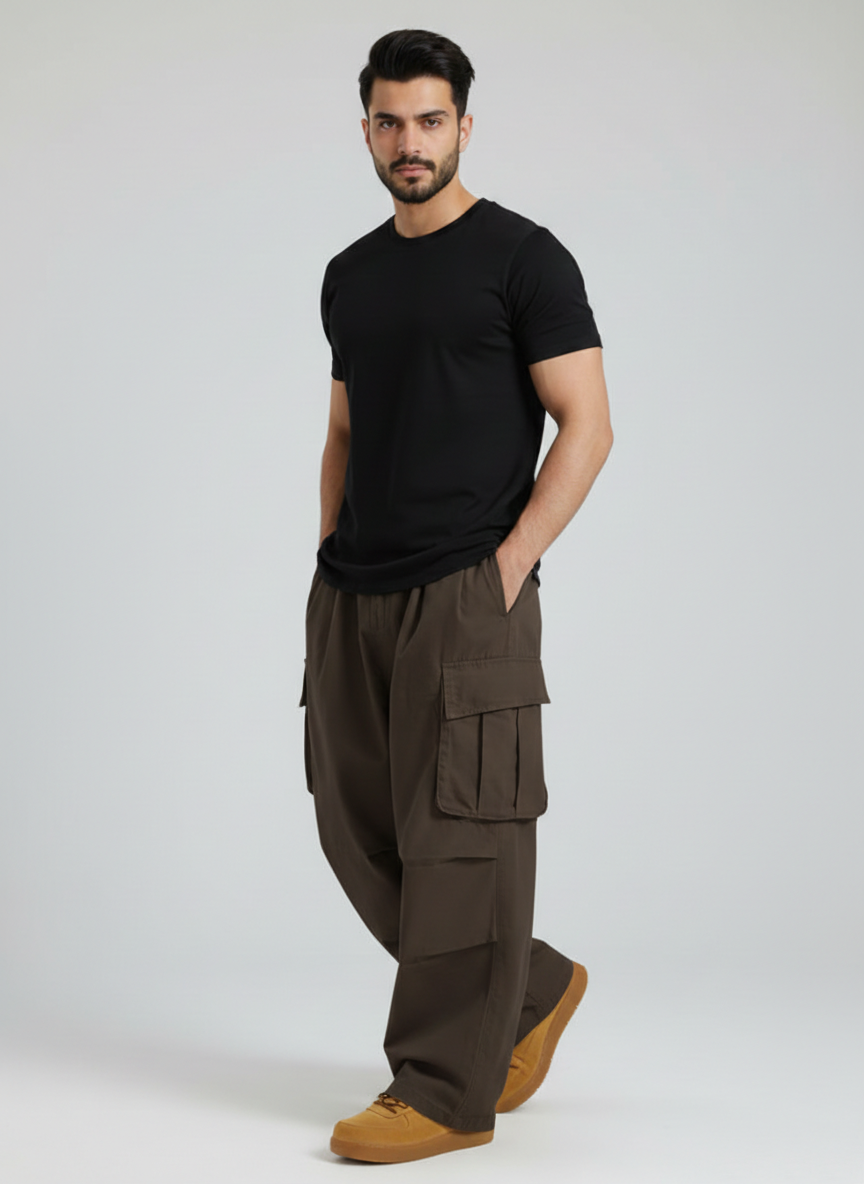 Street-Ease Cargos