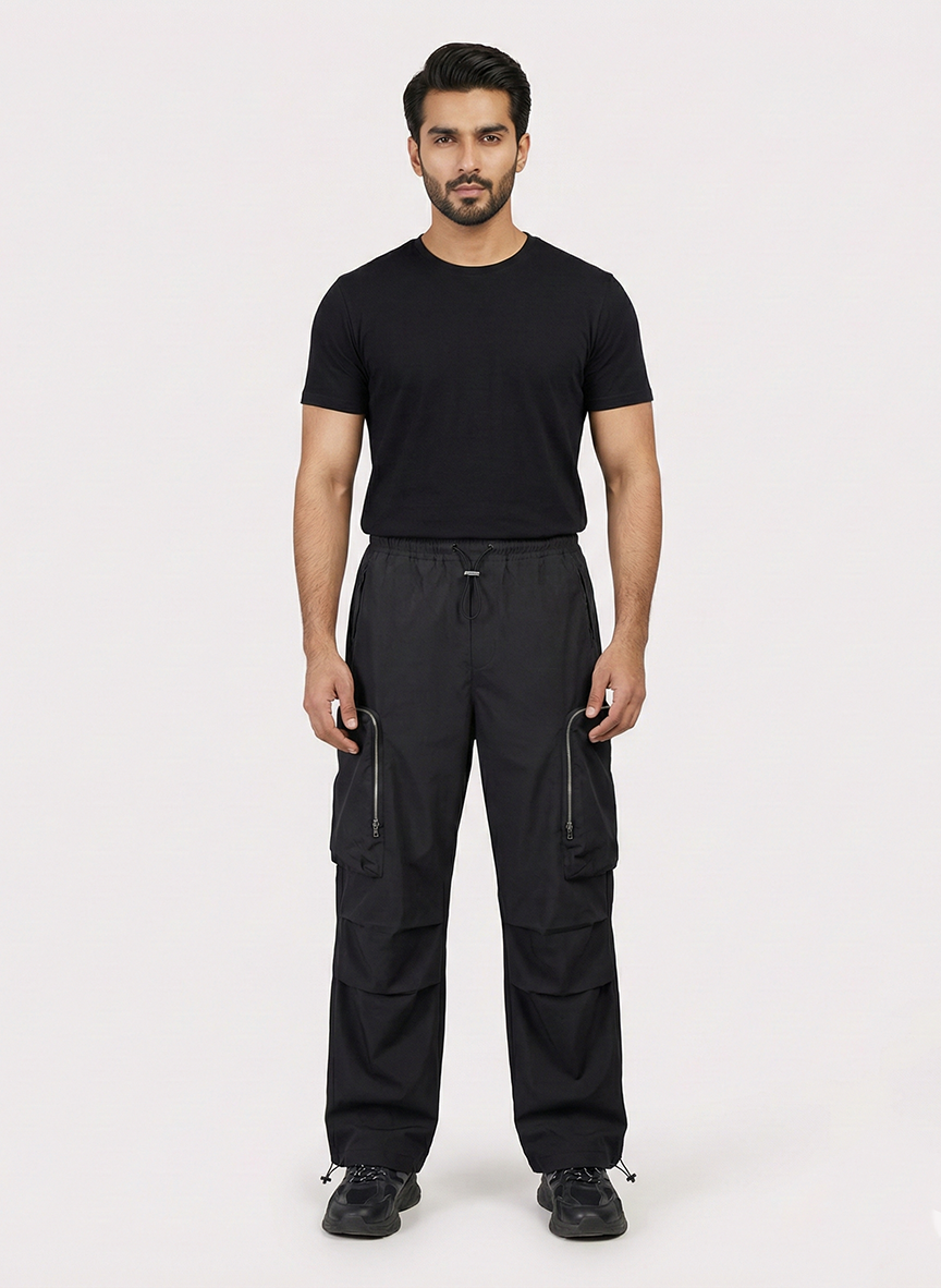 Street Cargo Pants